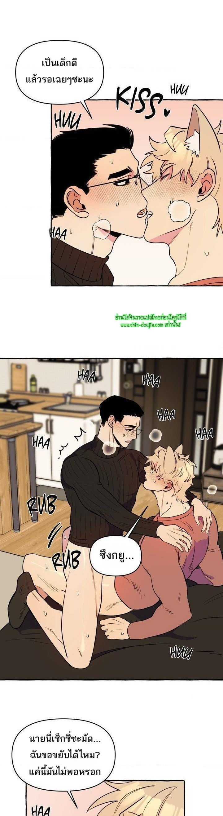 Samsam-ine House EP 12